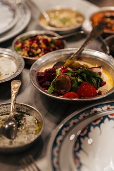 Couscous marroqui