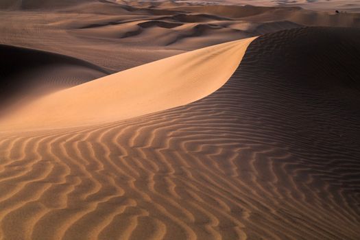 desert dune
