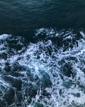 ocean wave