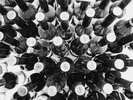 wine