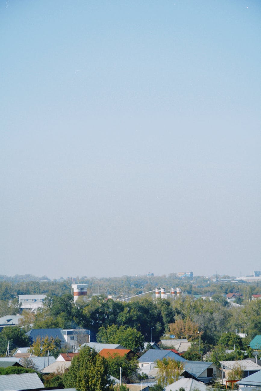 Авиабилеты в Ангола