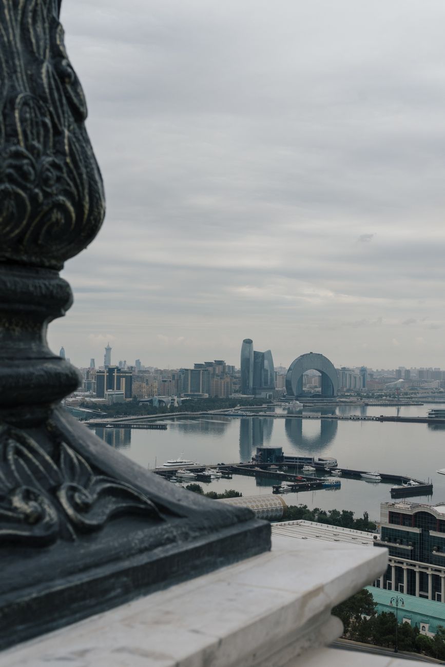 Москва - Астана