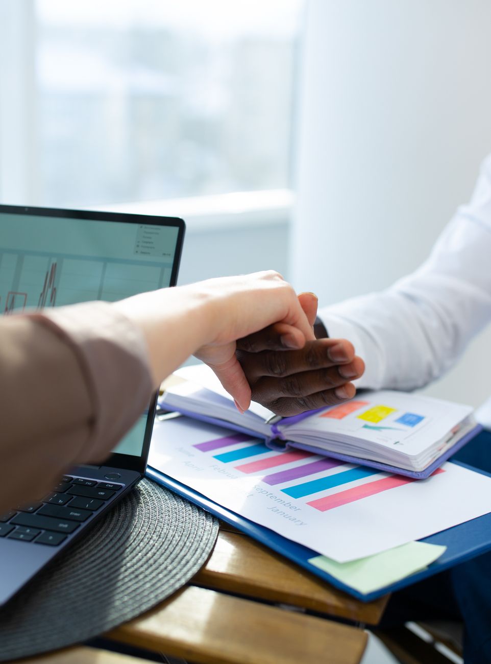 Business Images - Free Business Photos API | SourceSplash | SourceSplash